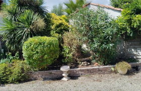 Elagueur Le Bouscat